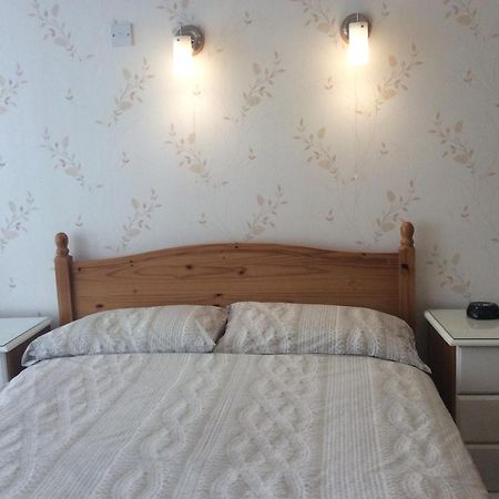 Blantyre Guest House Bridlington Buitenkant foto