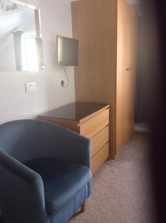 Blantyre Guest House Bridlington Buitenkant foto