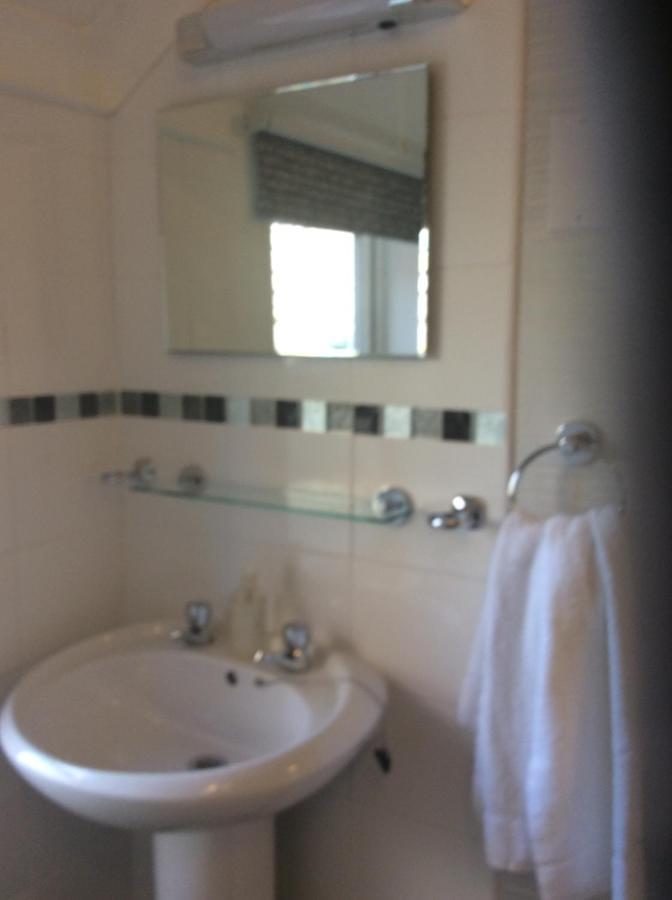 Blantyre Guest House Bridlington Buitenkant foto