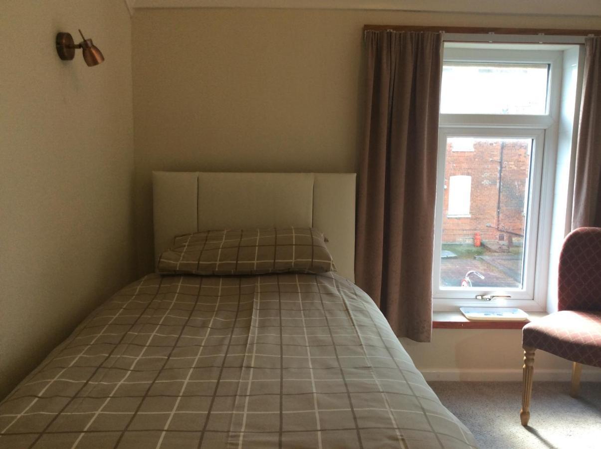 Blantyre Guest House Bridlington Buitenkant foto