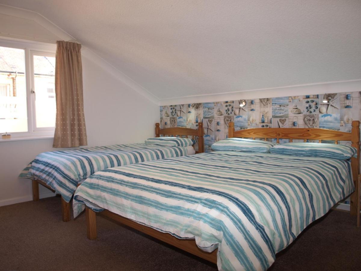 Blantyre Guest House Bridlington Buitenkant foto