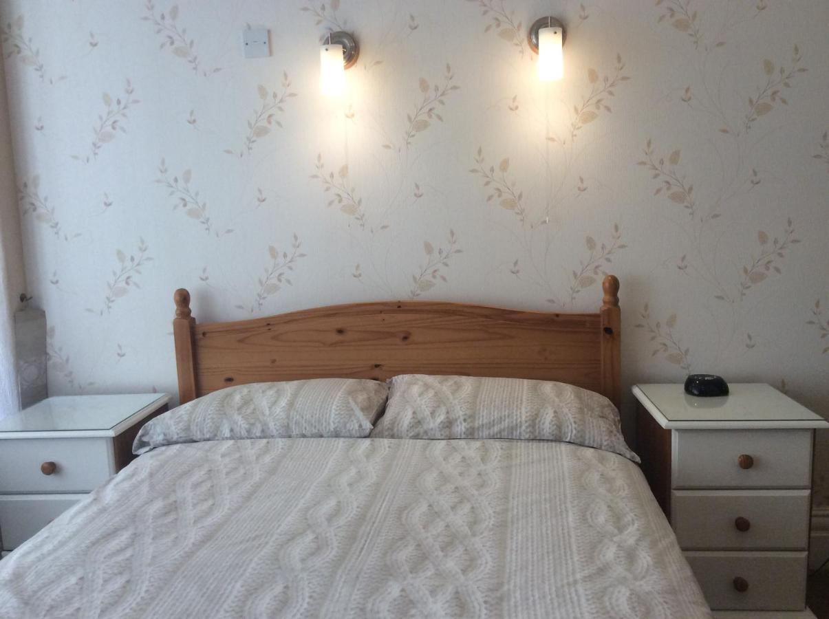 Blantyre Guest House Bridlington Buitenkant foto