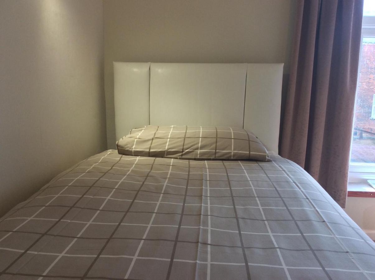 Blantyre Guest House Bridlington Buitenkant foto