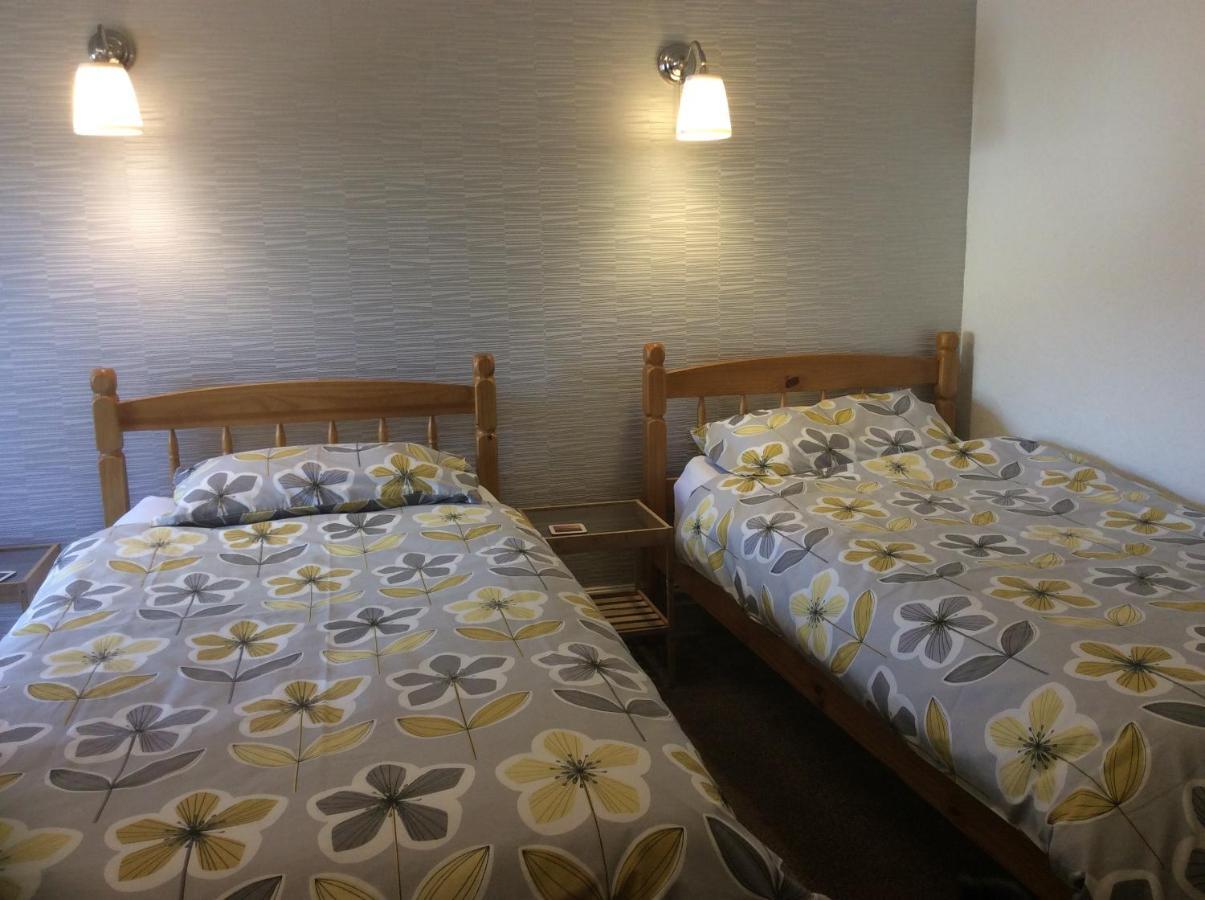 Blantyre Guest House Bridlington Buitenkant foto