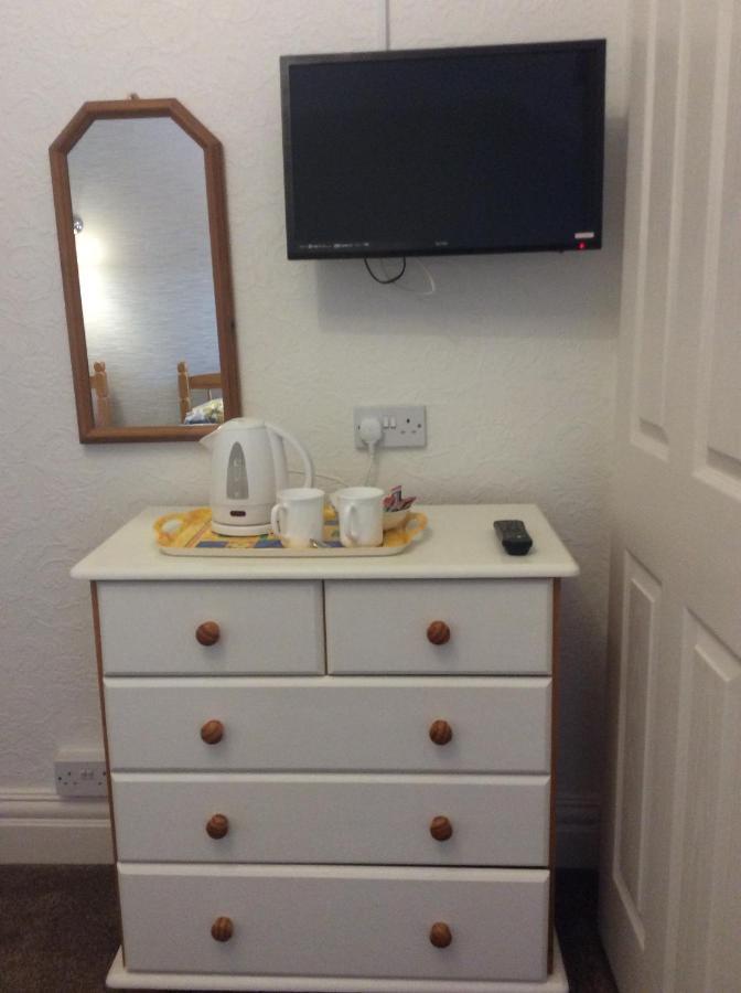 Blantyre Guest House Bridlington Buitenkant foto