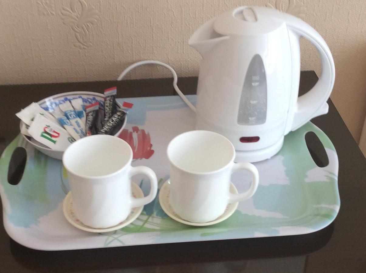 Blantyre Guest House Bridlington Buitenkant foto