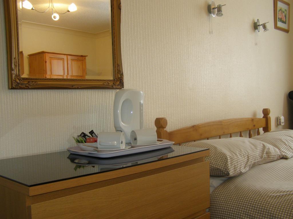 Blantyre Guest House Bridlington Kamer foto