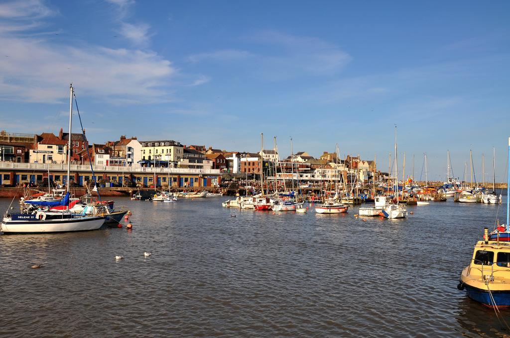 Blantyre Guest House Bridlington Buitenkant foto