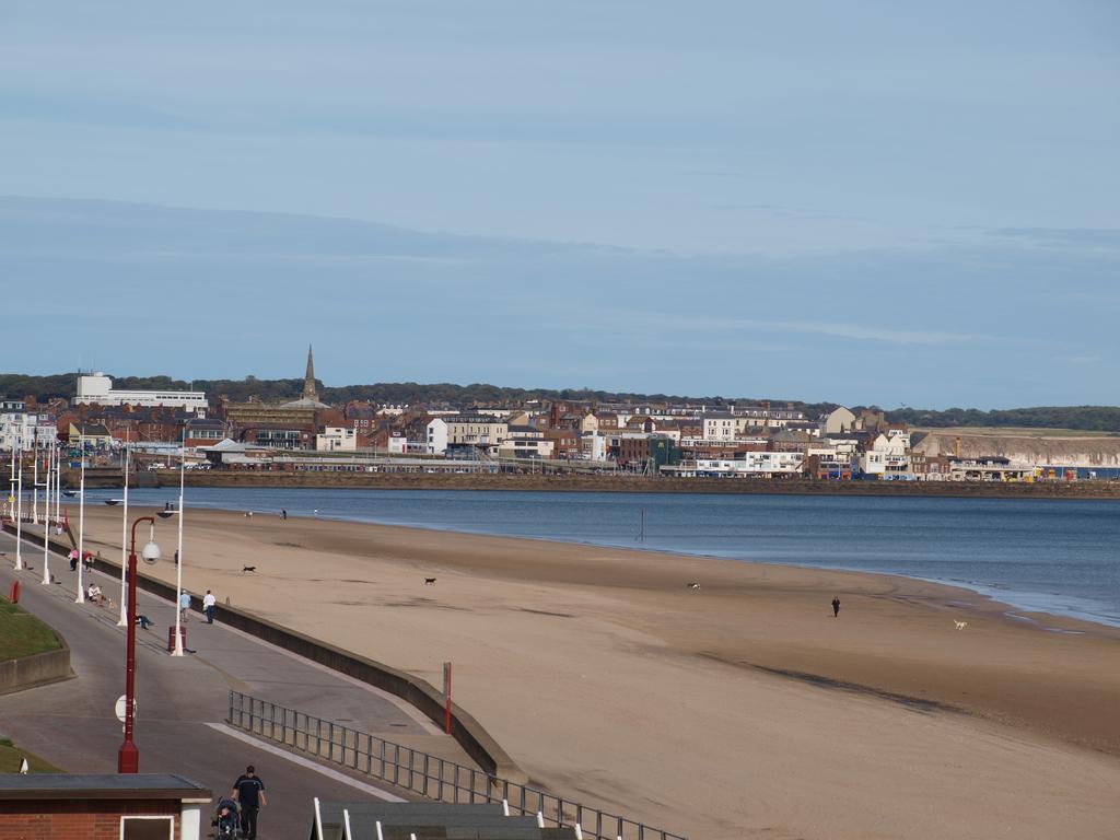 Blantyre Guest House Bridlington Buitenkant foto