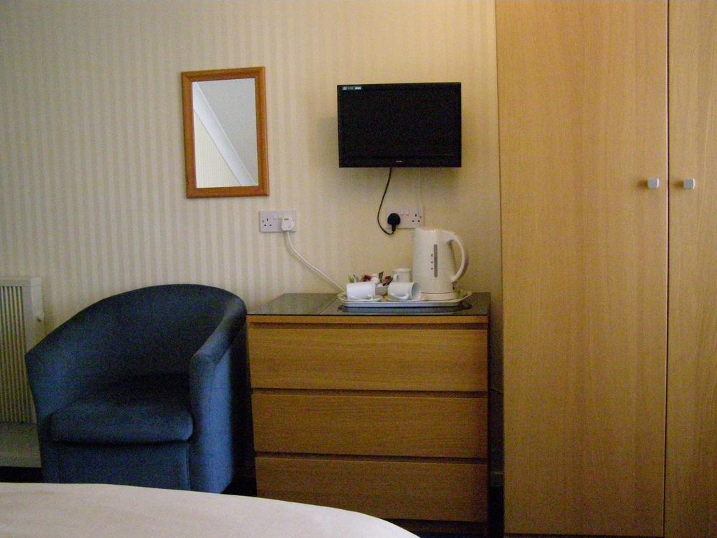 Blantyre Guest House Bridlington Kamer foto