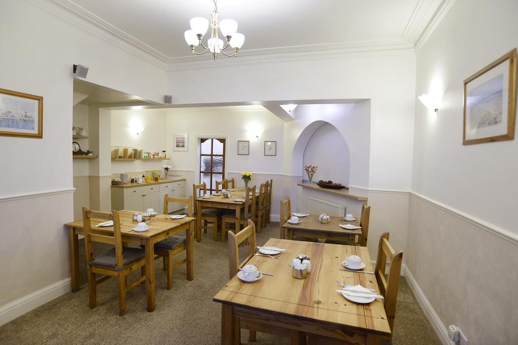 Blantyre Guest House Bridlington Buitenkant foto