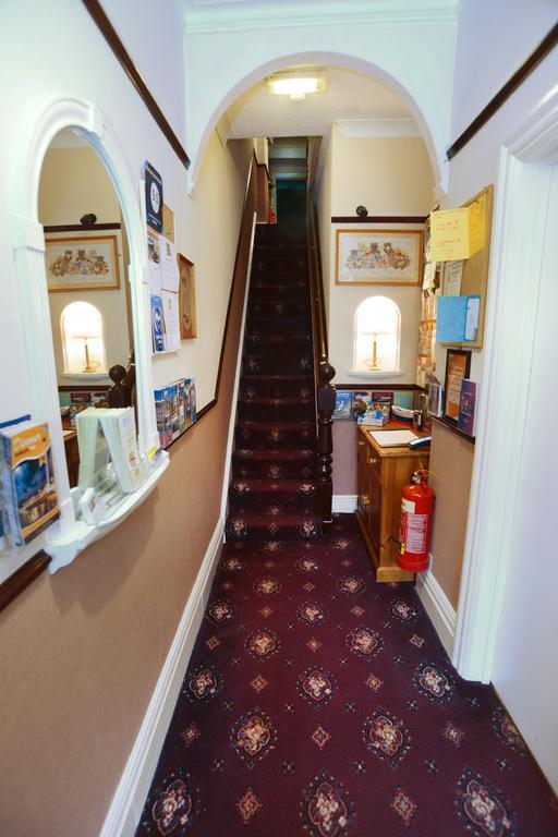 Blantyre Guest House Bridlington Buitenkant foto