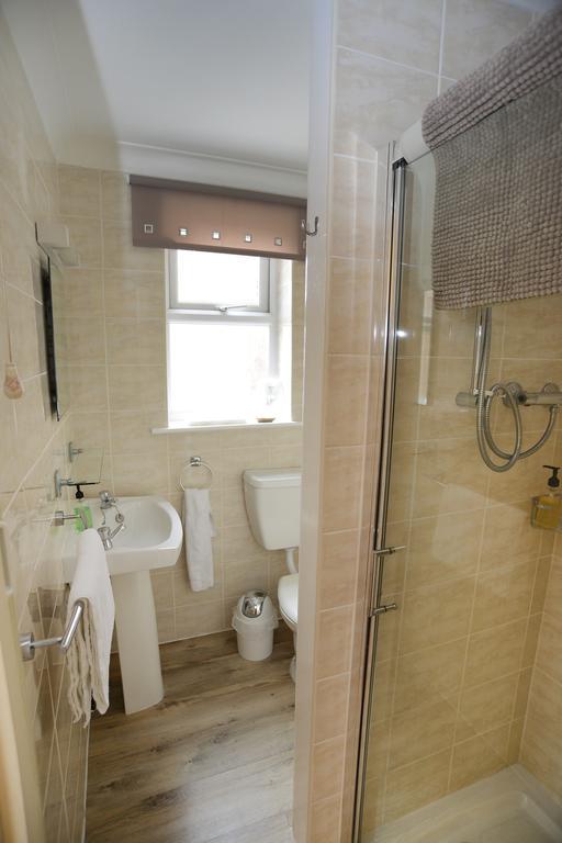 Blantyre Guest House Bridlington Buitenkant foto