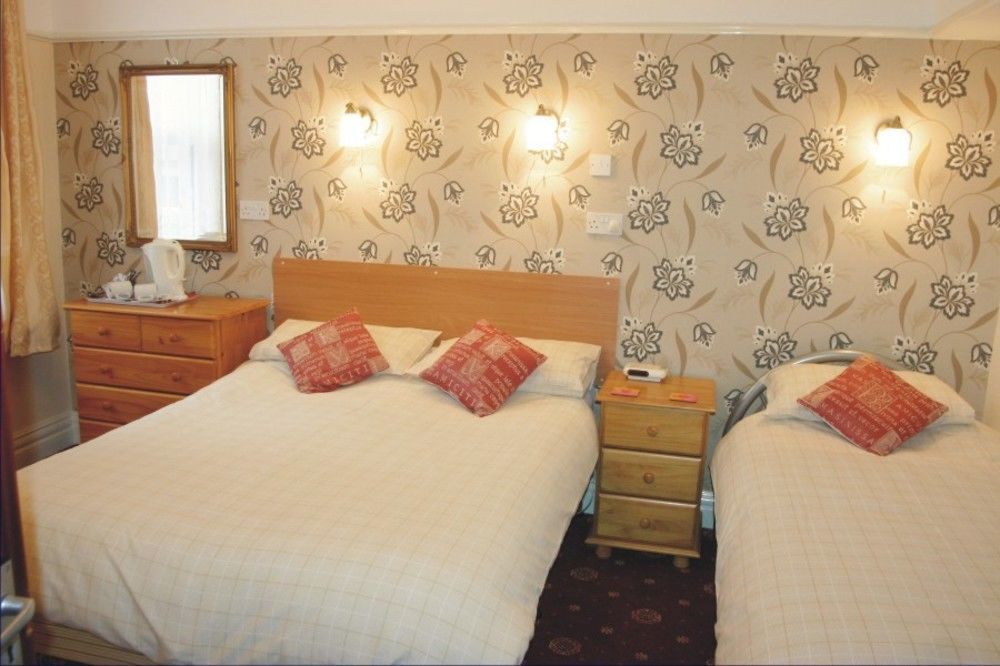 Blantyre Guest House Bridlington Buitenkant foto