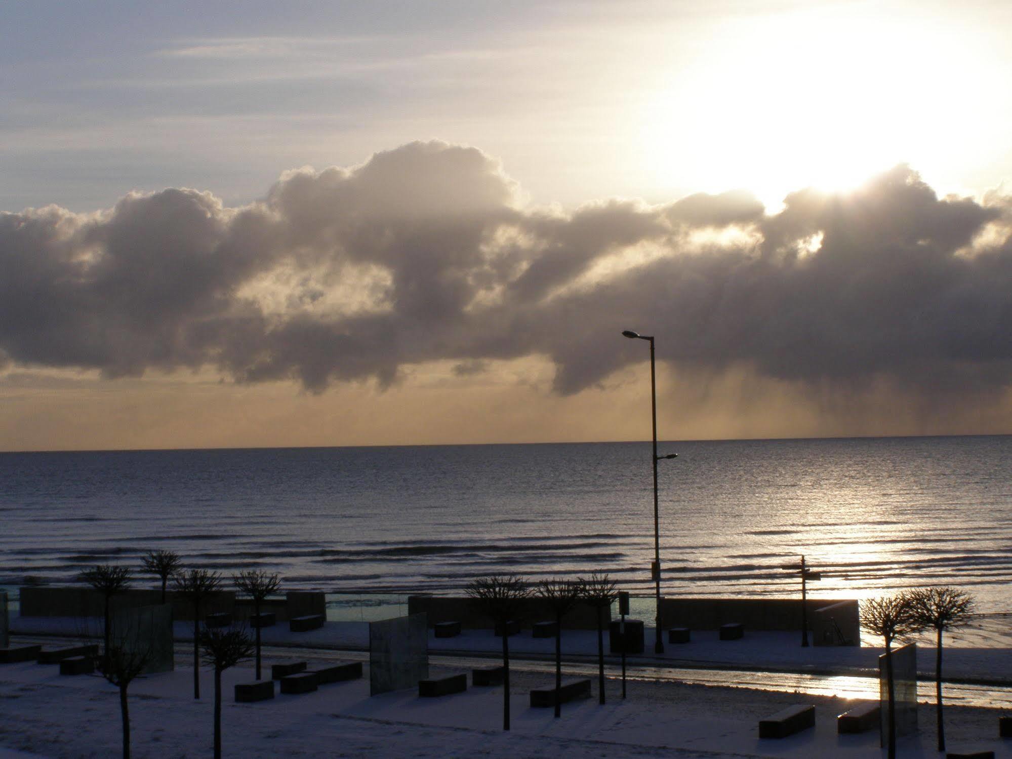 Blantyre Guest House Bridlington Buitenkant foto