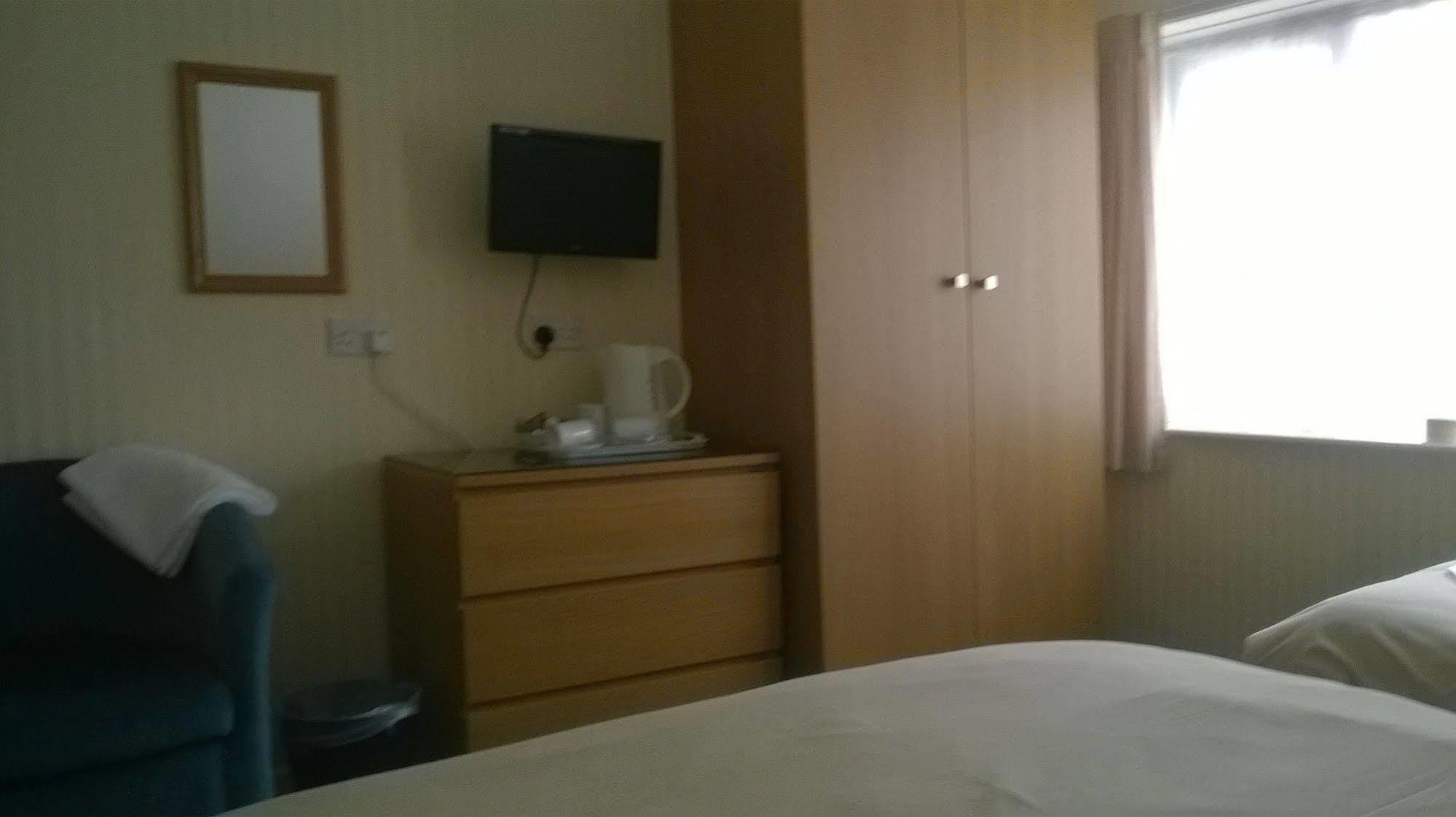 Blantyre Guest House Bridlington Buitenkant foto
