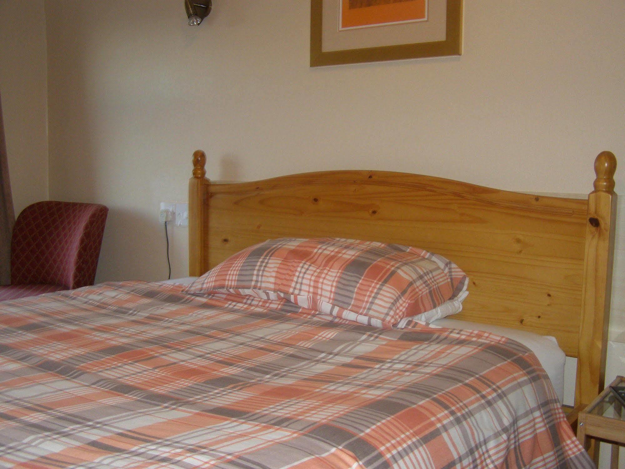 Blantyre Guest House Bridlington Buitenkant foto
