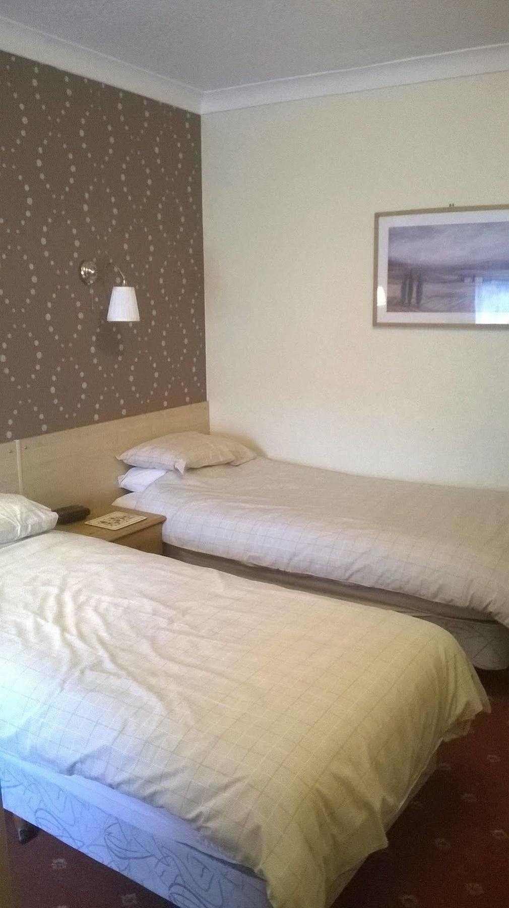 Blantyre Guest House Bridlington Buitenkant foto