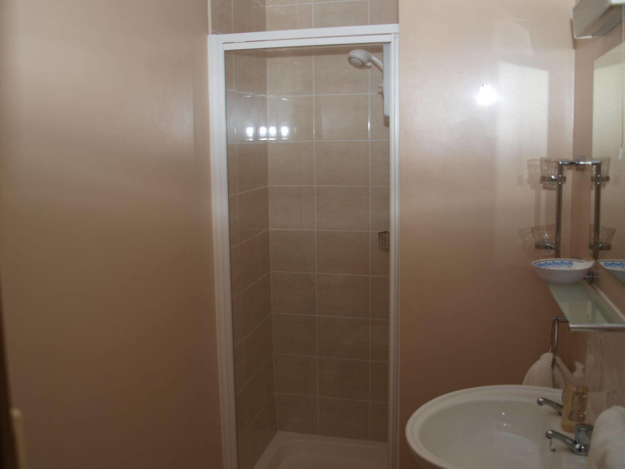 Blantyre Guest House Bridlington Buitenkant foto