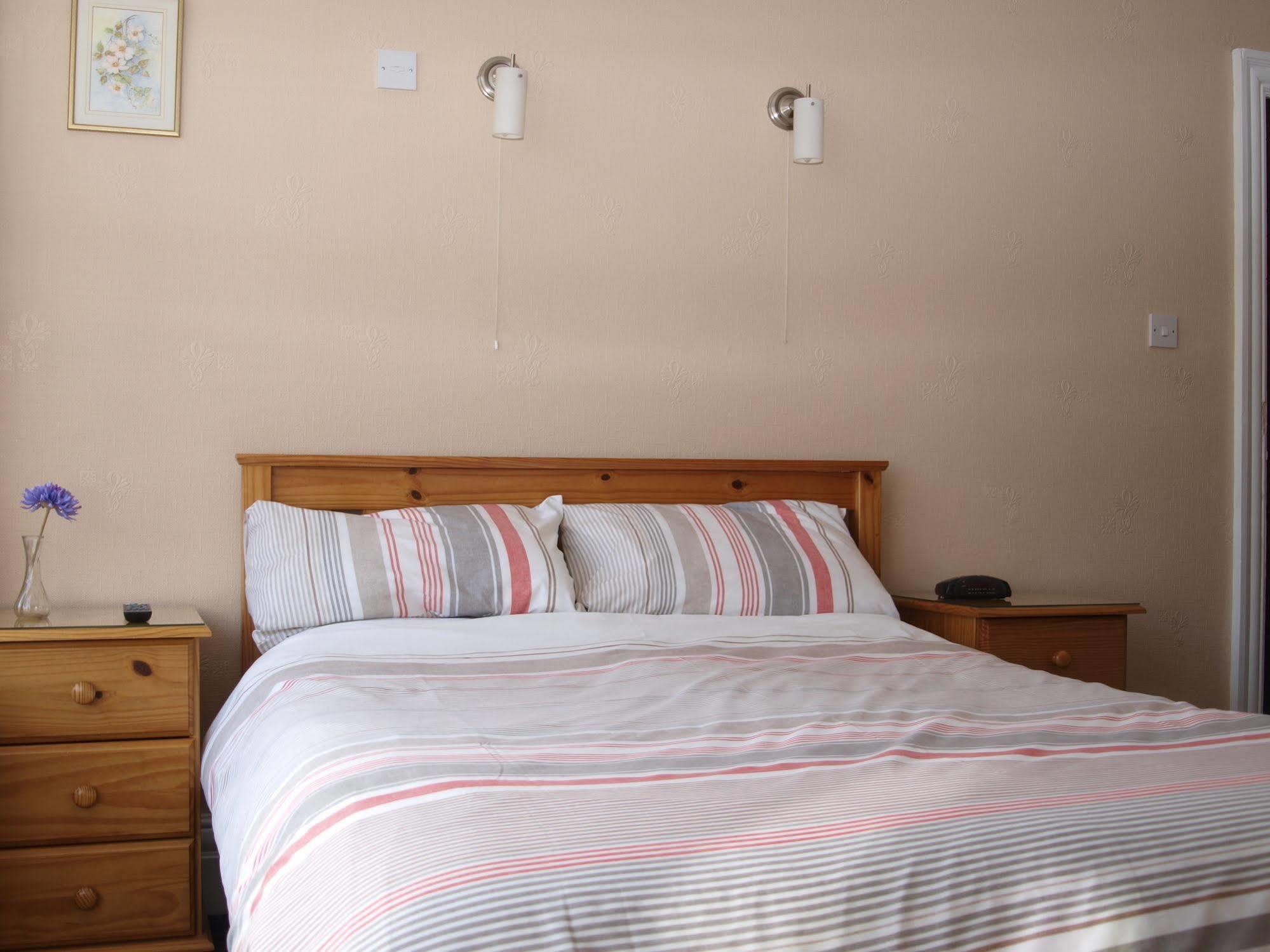 Blantyre Guest House Bridlington Buitenkant foto