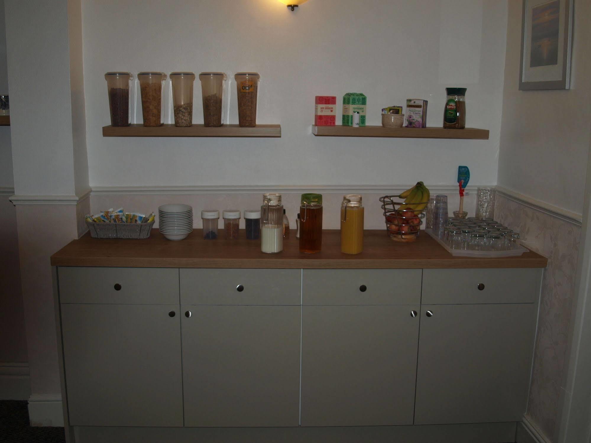 Blantyre Guest House Bridlington Buitenkant foto