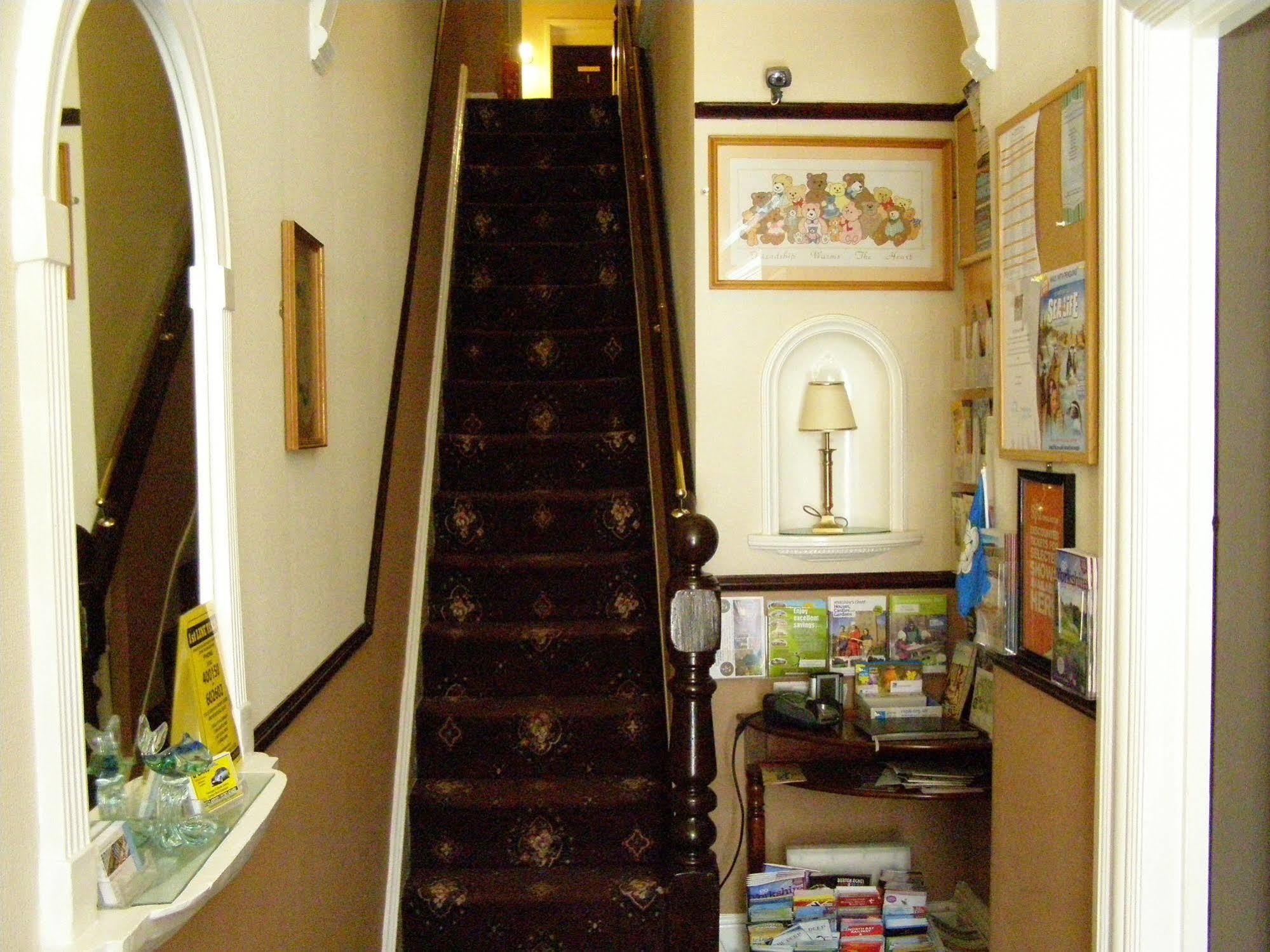 Blantyre Guest House Bridlington Buitenkant foto